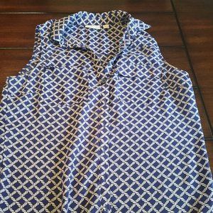Ladies summer top